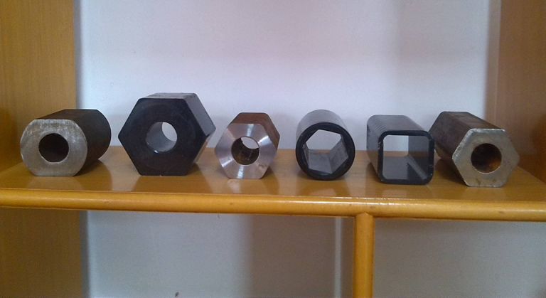 異型鋼管產(chǎn)品質(zhì)量穩(wěn)定，遠(yuǎn)銷(xiāo)歐美